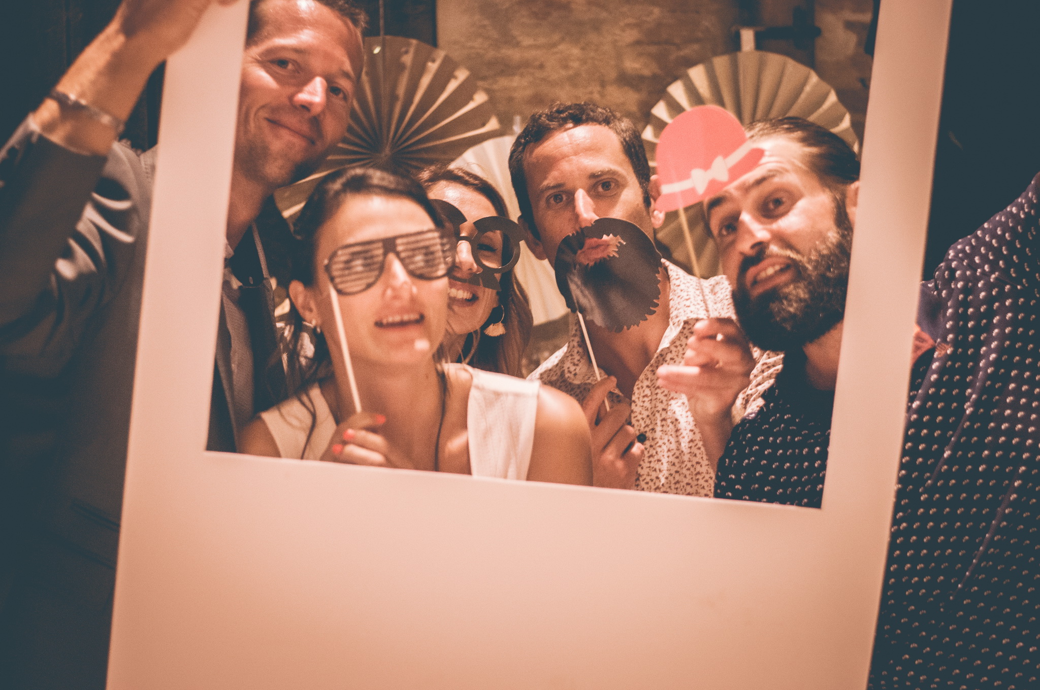 Photobooth de Mb Real Pix