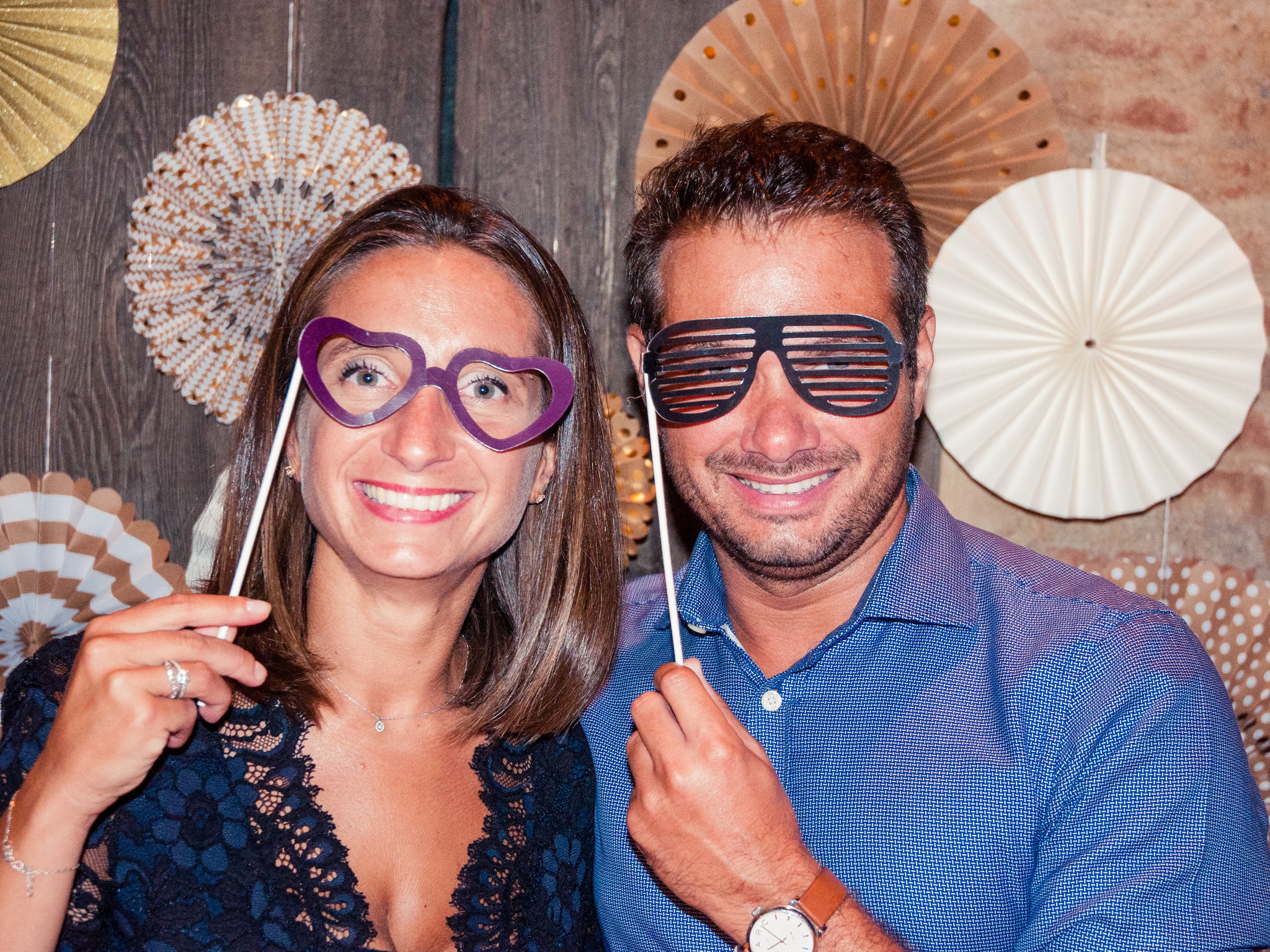 Photobooth de Mb Real Pix