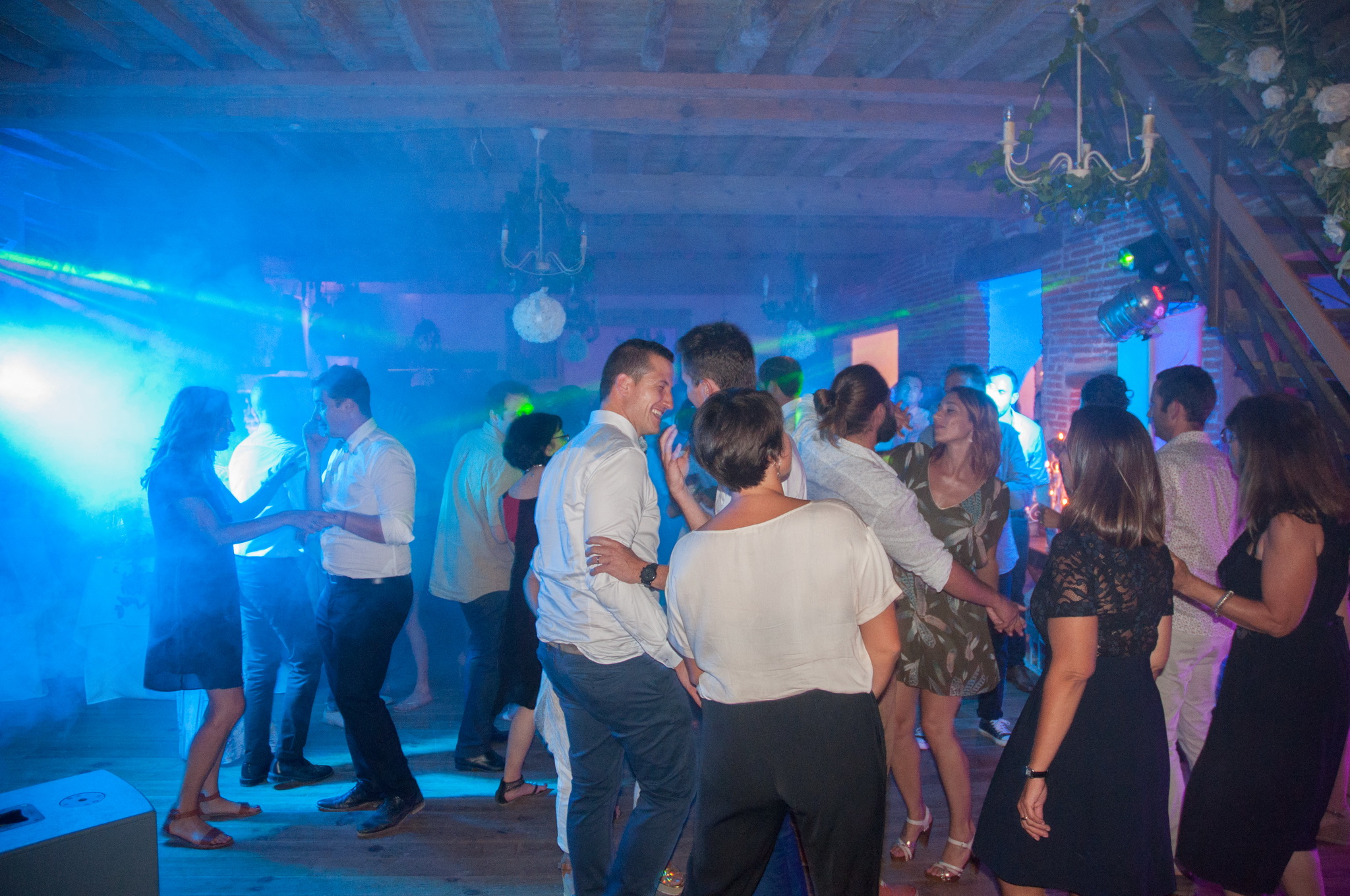 Photo de soirée Mb Real Pix